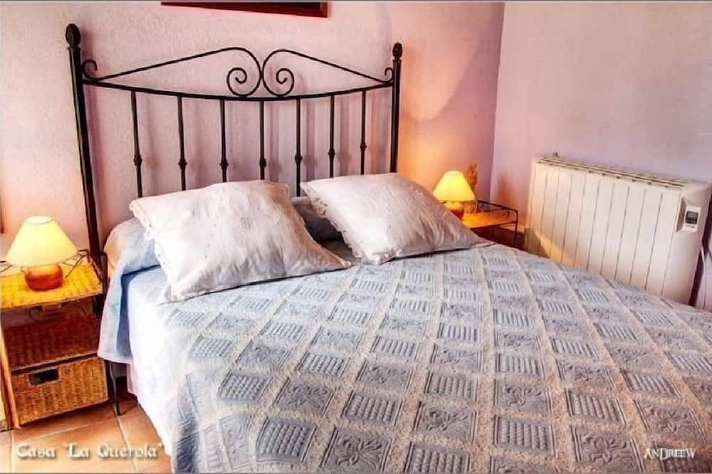 Casa La Querola para 3 personas in Morella, Provincia de Castellón