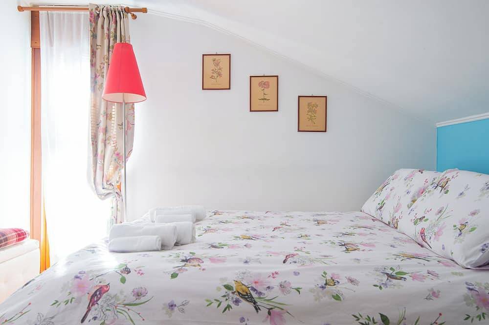 Apartamento entero, El ático de las maravillas in Trieste, Carso