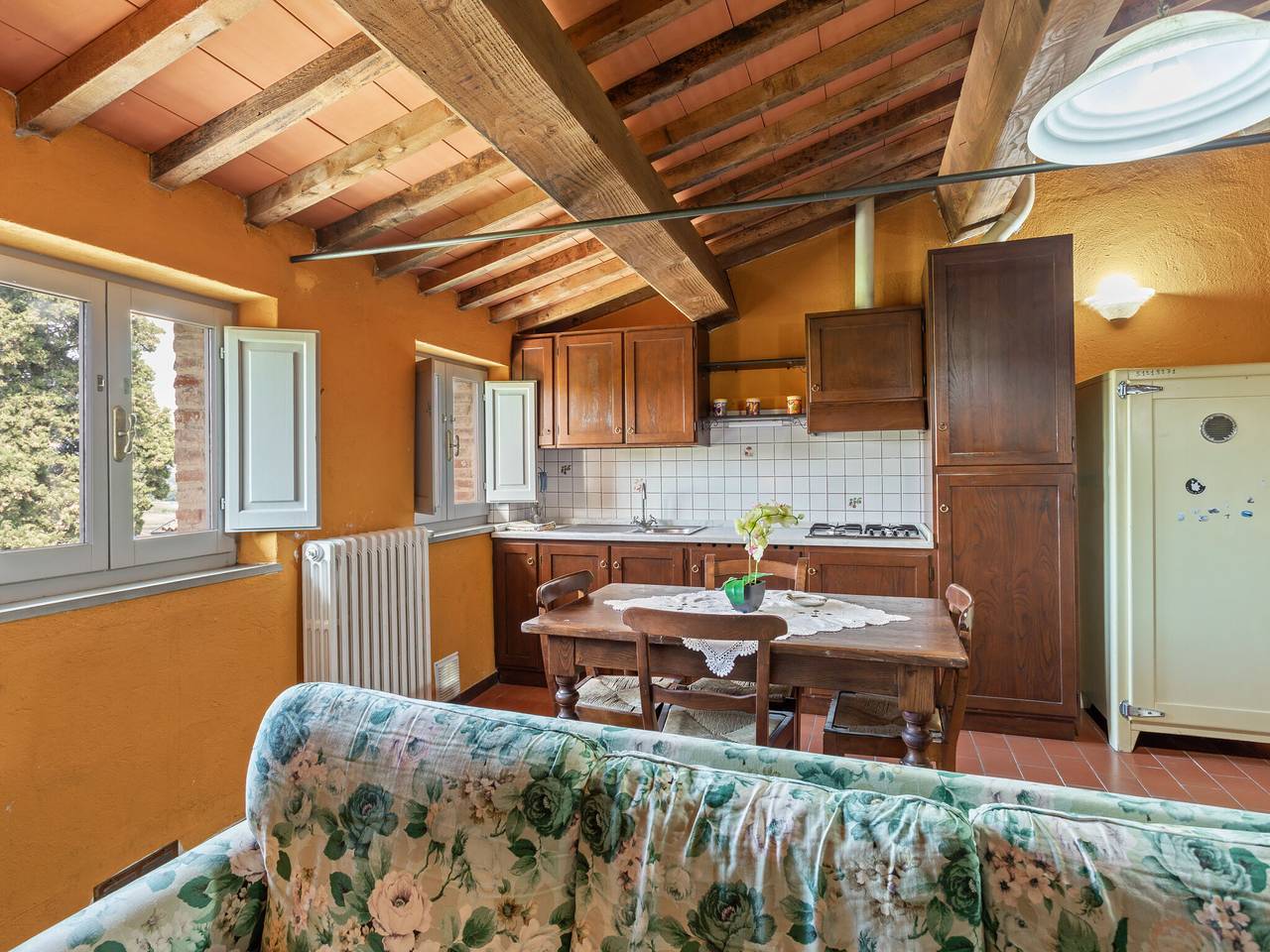 Apartamento entero, Casa en Umbría cerca de castillo renacentista in Città di Castello, Valtiberina