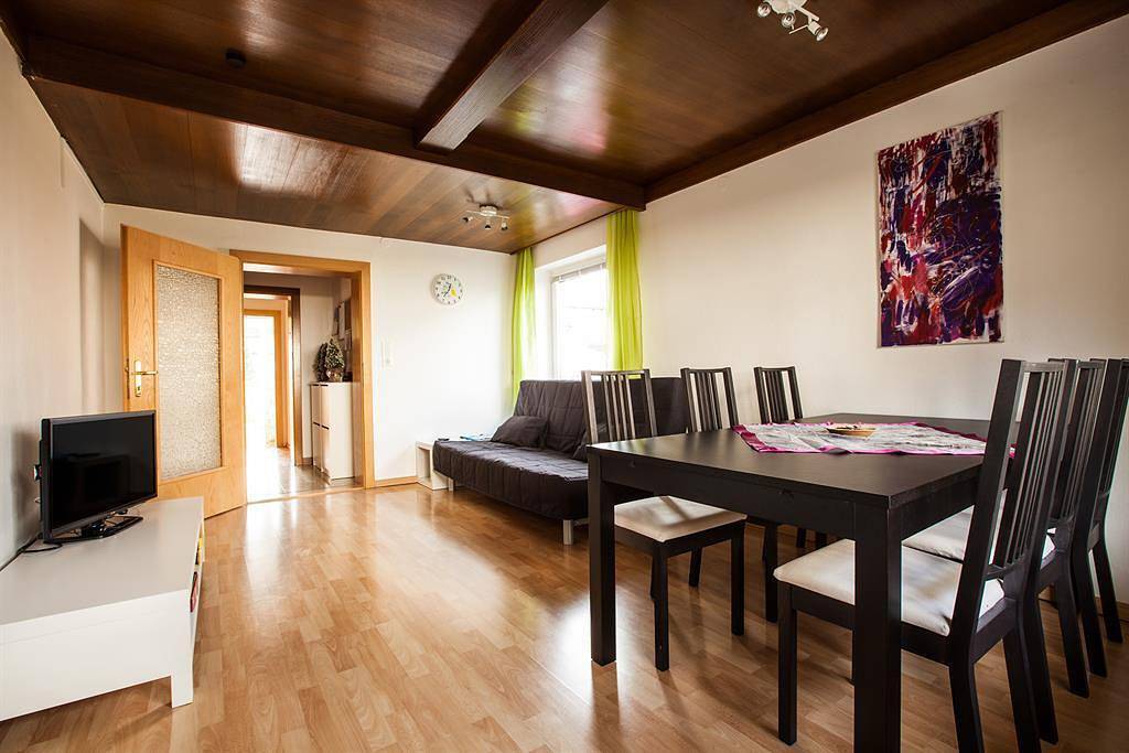 Ganze Ferienwohnung, Ferienwohnung Hochserles in Stubaier Alpen, Mieders