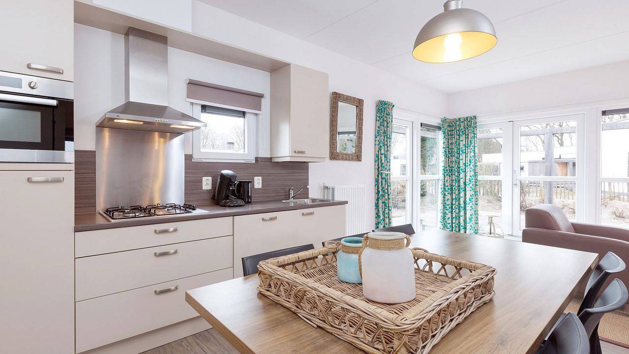 Ferienhaus für 6 Personen (77 m²) in Ouddorp in Ouddorp, Goeree-Overflakkee