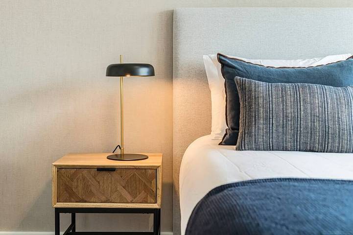 Ganze Wohnung, Amazing 2-bedroom apartment in Monte Estoril, Cascais in Cascais e Estoril, Costa de Lisboa