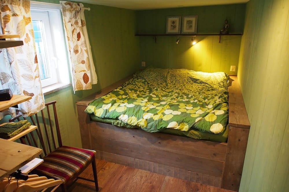 Gemütliches Haus im Naturpark in der Nähe von Meer, Strand, Dünen, Wald und Stadt in Egmond-Binnen, Noord-Holland - Nordseeküste