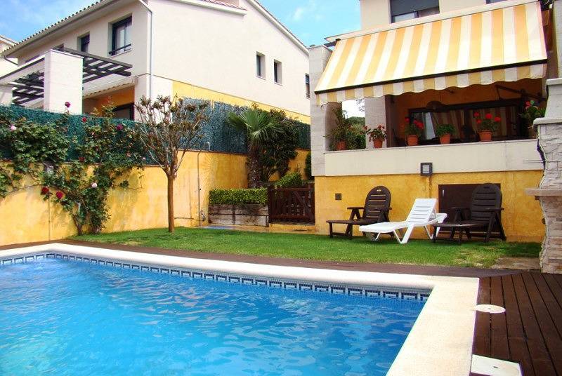 Club Villamar - Neska in Palamós, Costa Brava