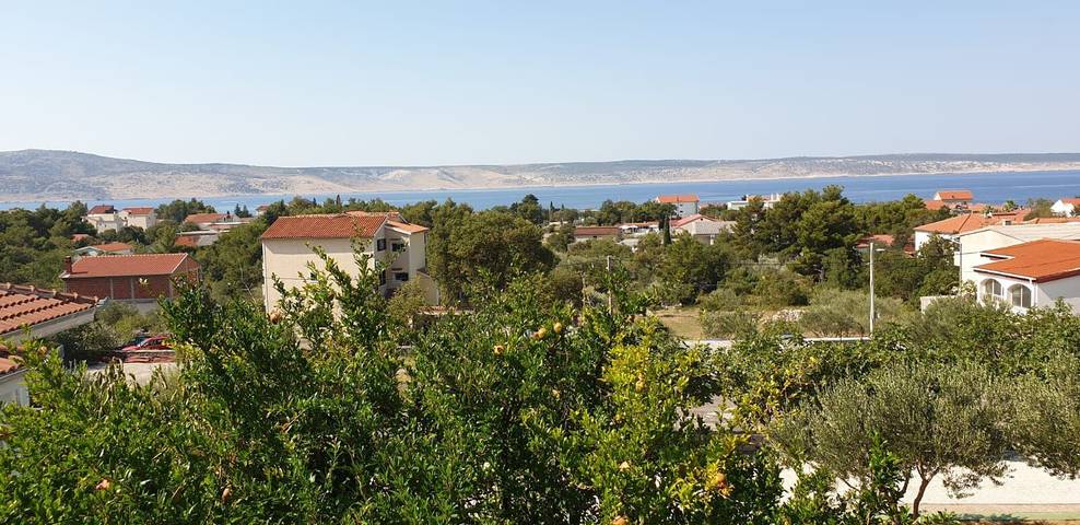 Hôtel pour 2 personnes, avec balcon, animaux acceptés