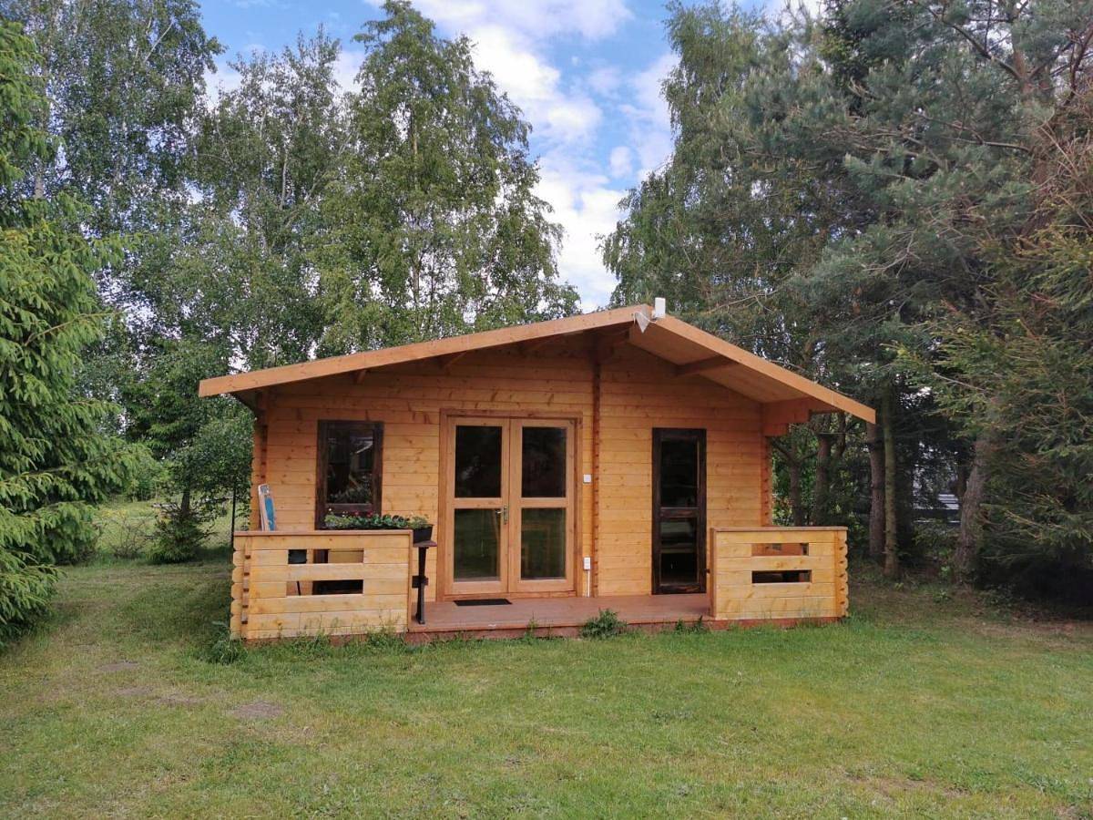 Nadmorskie Zacisze in Mielno, Powiat koszaliński