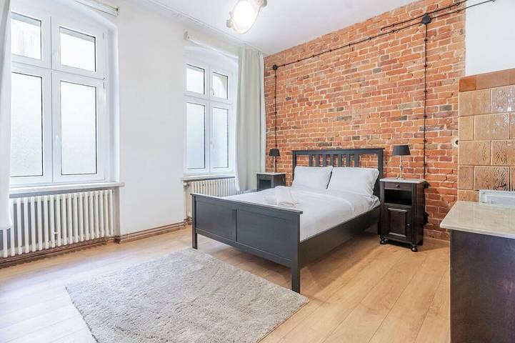Vakantieappartement voor 4 personen - 1