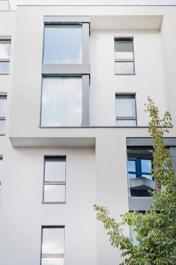 Hôtel pour 2 personnes, avec terrasse, animaux acceptés à Nyon - 3