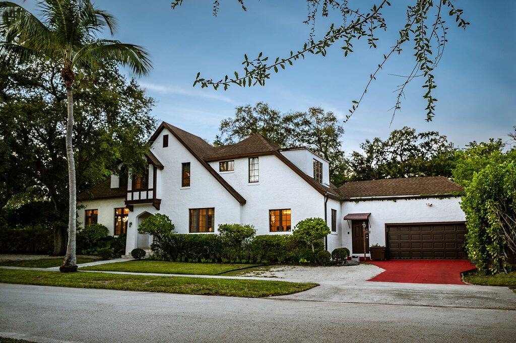 Chalet para 14 Personas en Miami, Florida