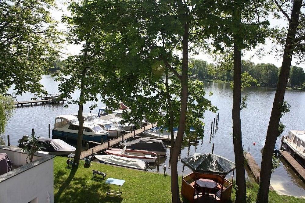 Ganze Wohnung, Sehr schöne Ferienwohnung am Wasser in Krüpelsee, Königs Wusterhausen