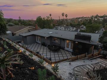 Villa für 8 Personen in Los Angeles, San Fernando Valley, Bild 3