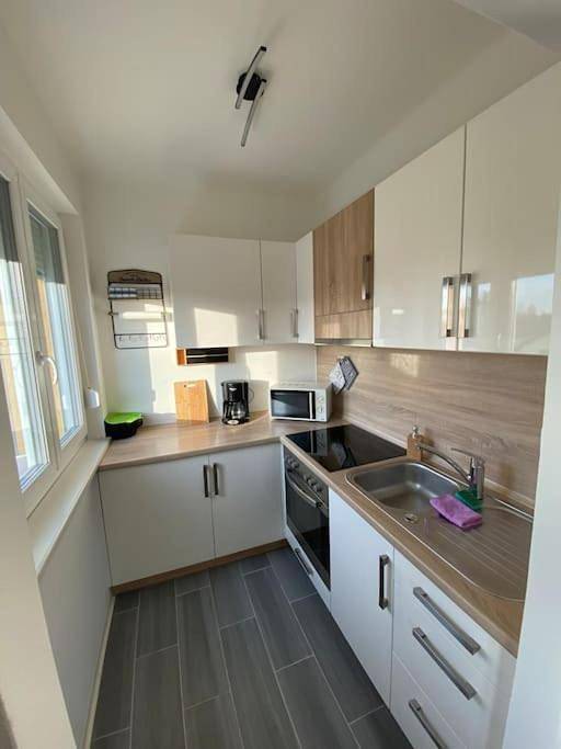 Ganze Wohnung, One-Bedroom Apartment in Tulln an der Donau, Bezirk Tulln