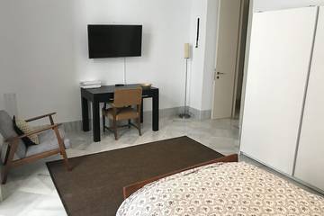 Casa para 10 Personas en Jerez de la Frontera, Costa de la Luz, Foto 2