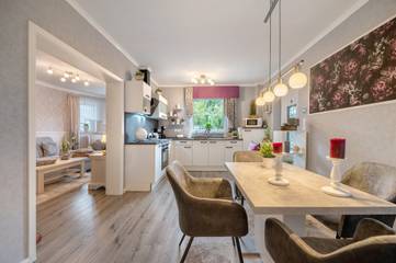 Vakantiewoning voor 4 Personen in Burg Eltz, Burgen (Mosel), Afbeelding 4