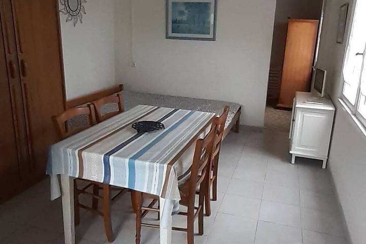 Location de vacances pour 4 personnes, animaux acceptés à Le Perrier - 4