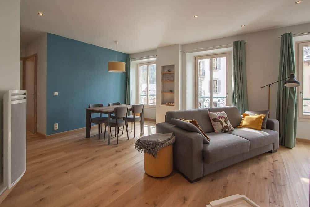Appartement de vacances