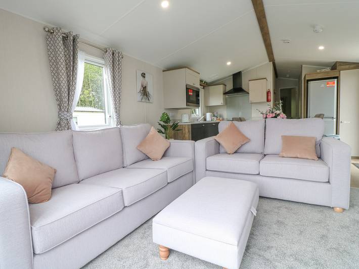 Gîte pour 4 personnes en Angleterre - 3