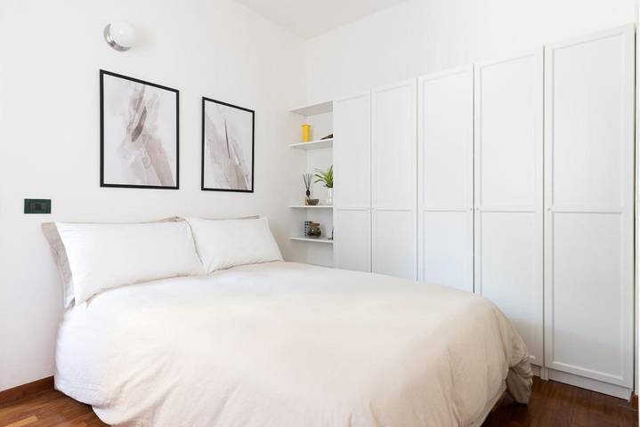 Vakantiewoning voor 2 personen in Vicenza