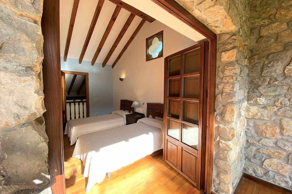 Casa Paz de Marina Llanes in Vidiago, Llanes
