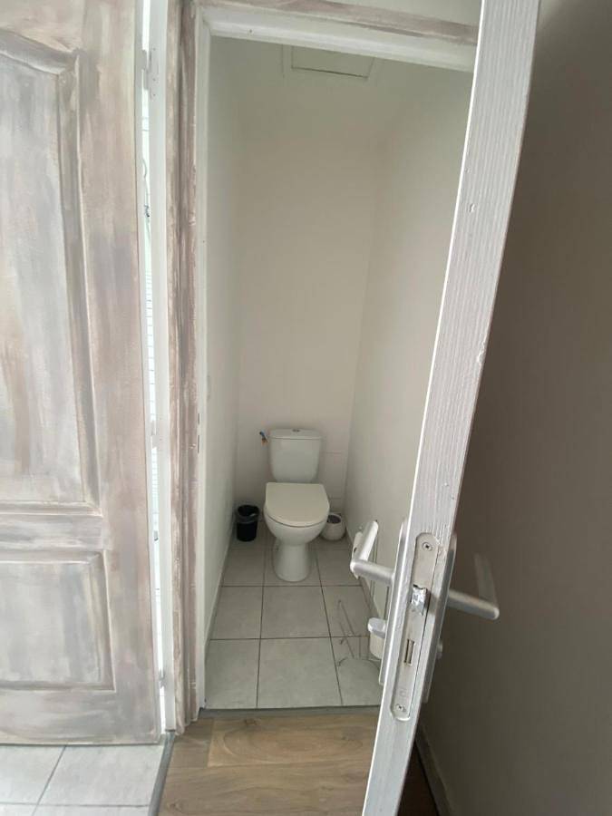 Gîte pour 4 personnes dans Braine - 2