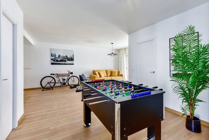 Ferienwohnung für 2 Personen, mit Balkon in Manilva - 4