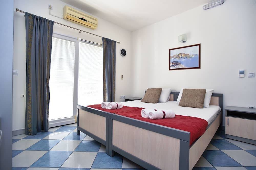 Appartamento vacanze a Teodo a partire da 49€ a notte