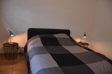 Gîte pour 6 personnes, avec terrasse à Lézignan-Corbières