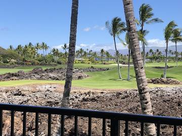Villa für 6 Personen in Puako, Insel Hawaii, Bild 2