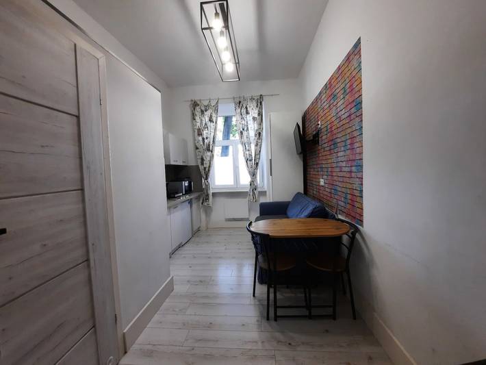 Entire holiday apartment, Apartment for 3 Guests (Cracow Old Towm) in Cracow, Lesser Poland