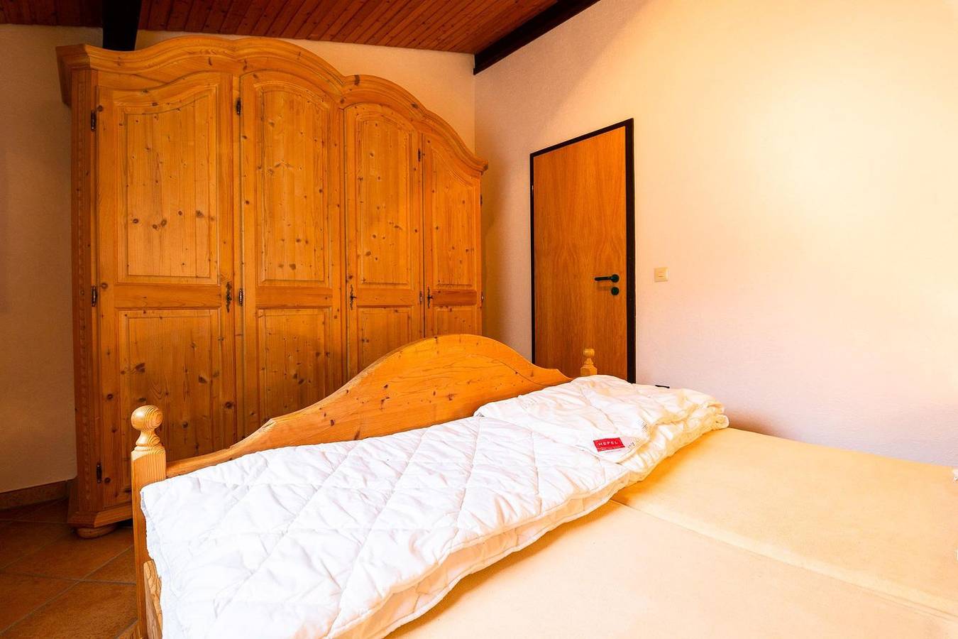 Satteldachhaus (Typ 10) in Immenstaad am Bodensee, Region Bodensee-Oberschwaben