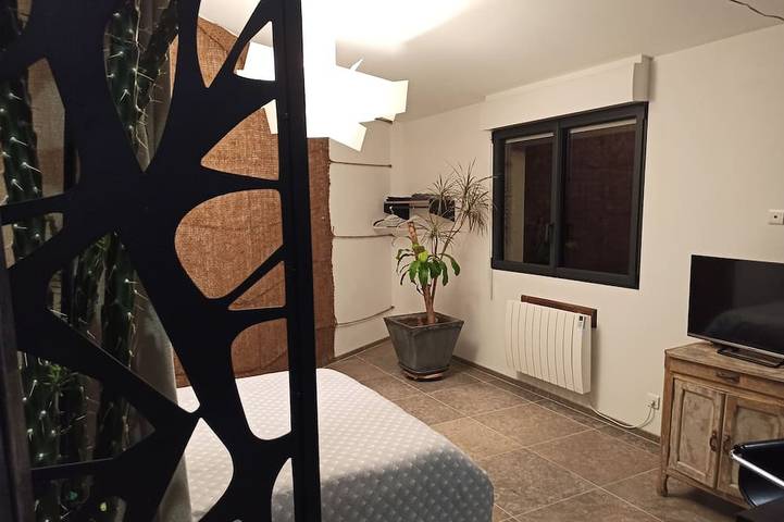 Location de vacances pour 8 personnes dans Blendecques - 3