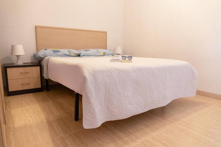 Apartamento entero, Ct 386 Al - Faro's Roquetas Beach Apartment in Roquetas de Mar, Costa de Almería