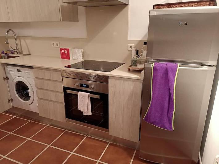 Casa rural para 2 personas, con sauna en Comarca de Segovia - 4