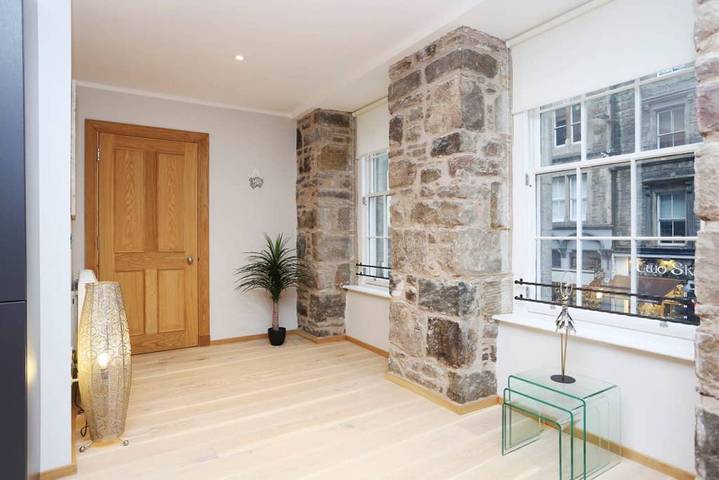 Apartamento entero, Elegant Home at the Heart of the Royal Mile in Edimburgo, Lothian
