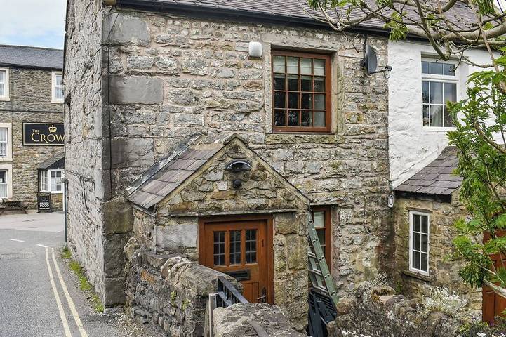 Cottage for 6 people in Horton in Ribblesdale