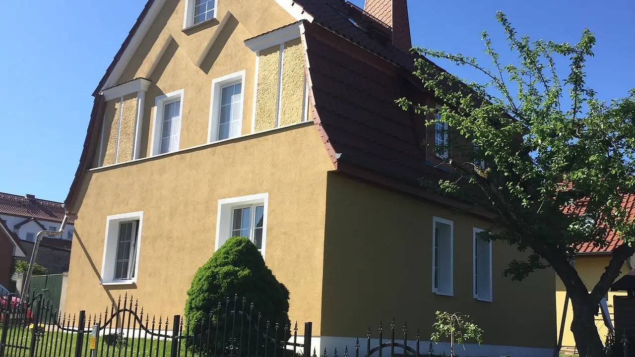 Ganze Ferienwohnung, Ferienwohnung für 2 Personen (30 m²) in Feldberger Seenlandschaft in Feldberger Seenlandschaft, Mecklenburg-Strelitz