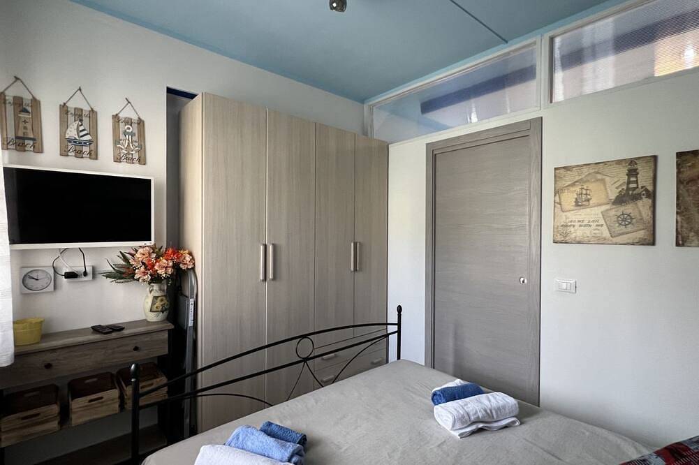 Appartamento intero, Nuovissimo appartamento vicino al mare in Marina di Fuscaldo, Fuscaldo