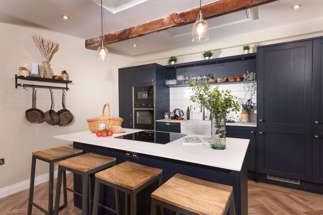 Ganze Wohnung, Ferienwohnung für 4 Personen in Newlyn, Cornwall