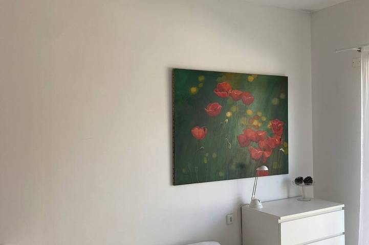 Location de vacances pour 8 personnes, avec jardin et terrasse dans Plage De Saint Guirec Ploumanac H - 2