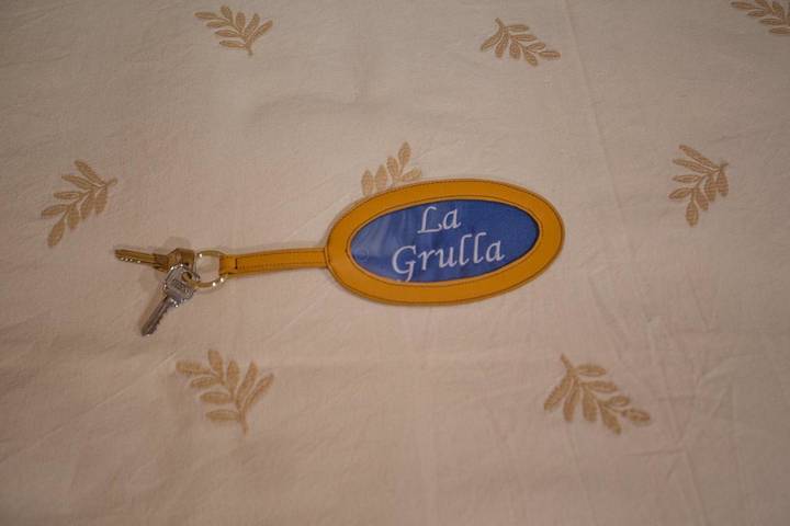 Casa rural para 2 personas, con balcón y vistas en Comarca de Trujillo - 3