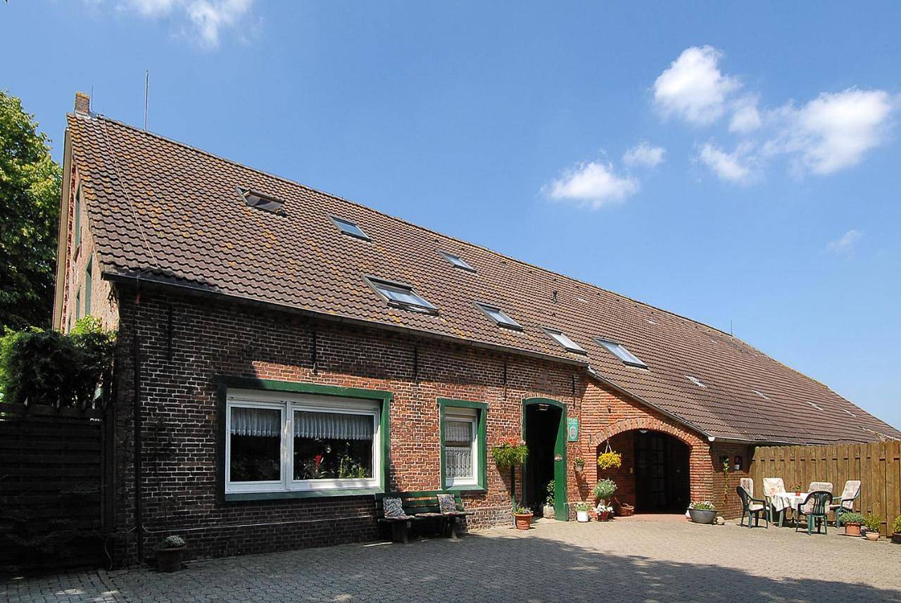 Ganze Wohnung, Wiesenhof Nordsee in Hartward, Neuharlingersiel