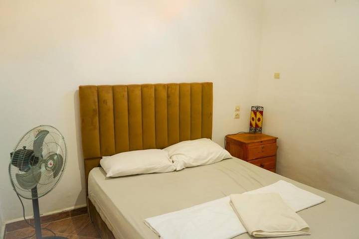 Chambre d’hôte pour 4 personnes, avec terrasse dans Tamraght Ouzdar - 2