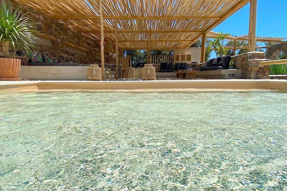 Casa vacanza a Naxos a partire da 579€ a notte