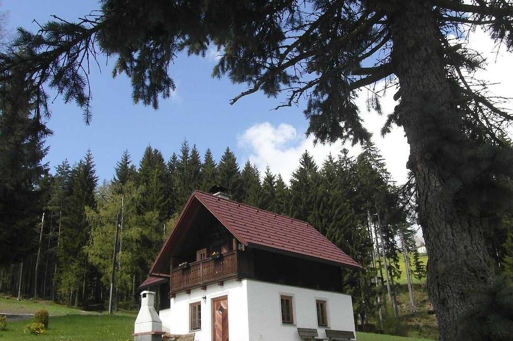 Ganze Wohnung, Pircherhof - Urlaub und Erholung im Troadkost'n - Troadkostn 1 in St. Kathrein am Hauenstein, Steirerland