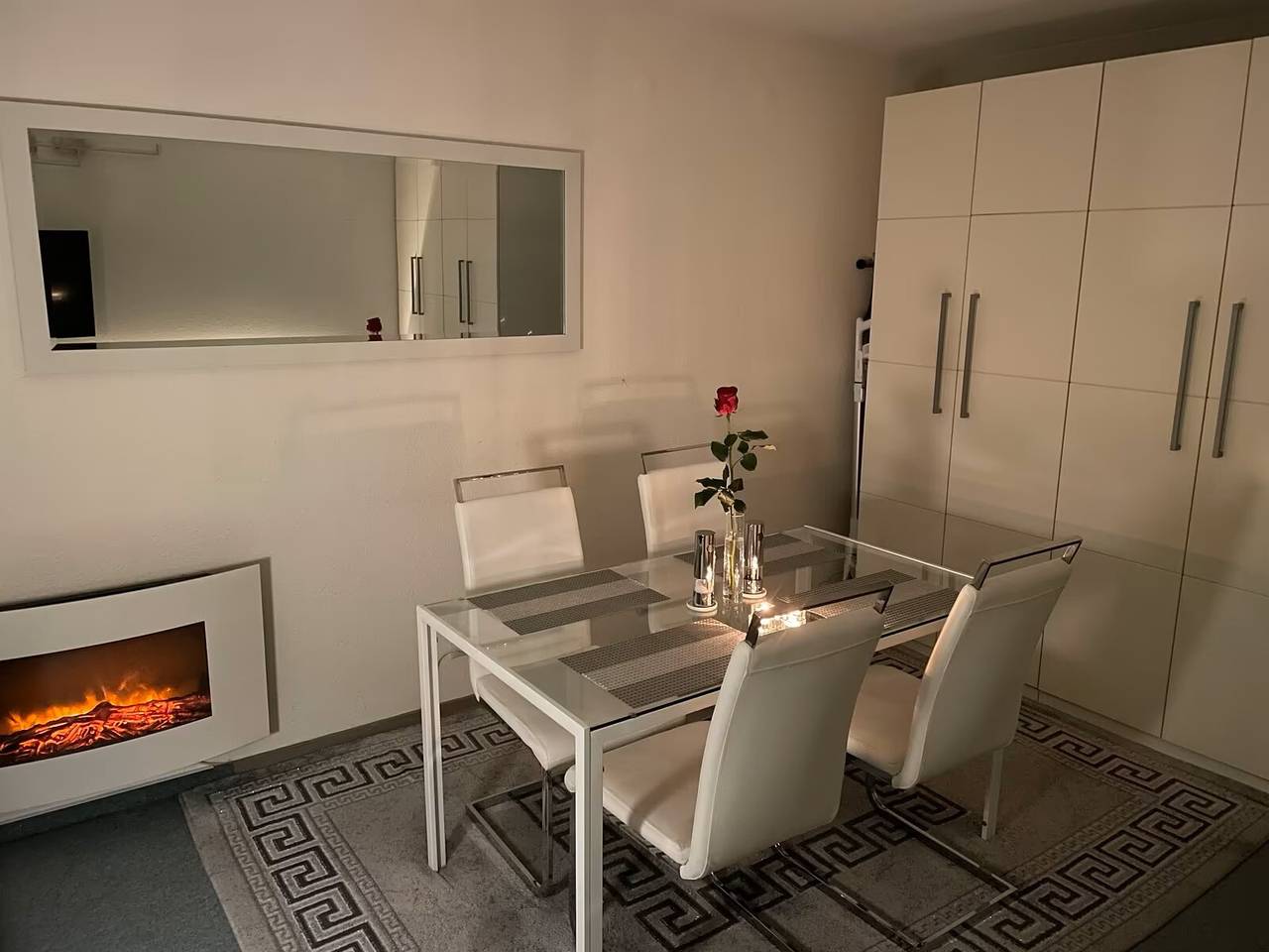 Apartamento entero, Apartamento 'Skipper Am Steinhuder Meer' con wifi y aire acondicionado in Wunstorf, Steinhuder Meer