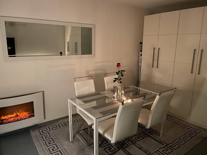 Ferienwohnung für 2 Personen, mit Haustier am Steinhuder Meer - 4