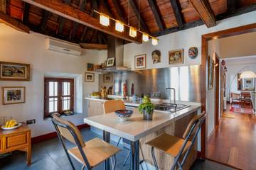 Casa De Vacaciones para 8 Personas en Central Seville, Sevilla, Foto 2