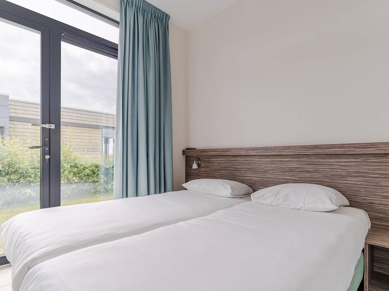 Lodge am Markermeer mit nachhaltigem Design in Wijdenes, Markermeer