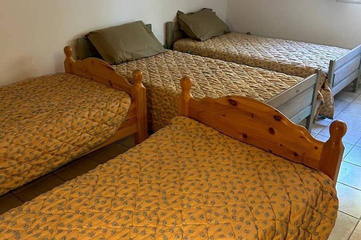 Location de vacances pour 16 personnes à Villarzel-du-Razès - 3