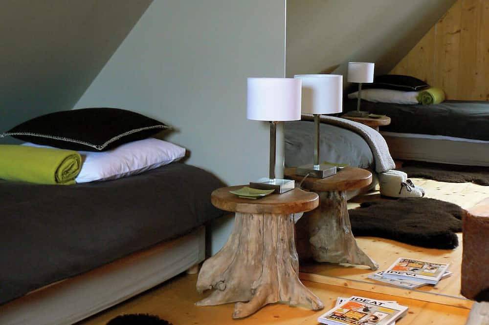 Datchas Lodges - Les Tatras - Entre Design & Tradition au Coeur Labaroche in Labaroche, Regionaler Naturpark Belchen der Vogesen